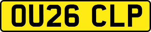 OU26CLP