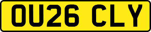 OU26CLY