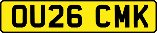 OU26CMK