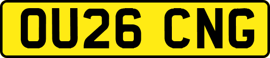 OU26CNG