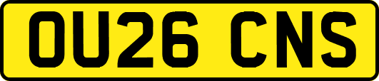 OU26CNS