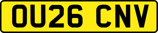 OU26CNV