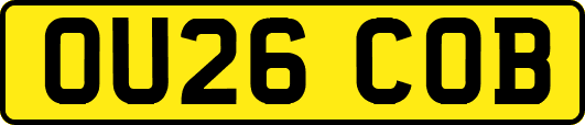 OU26COB