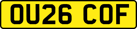 OU26COF