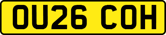 OU26COH