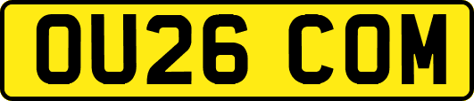 OU26COM
