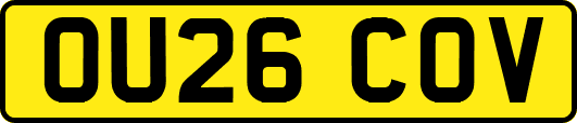 OU26COV