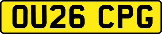 OU26CPG