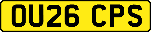 OU26CPS