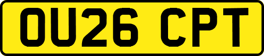 OU26CPT