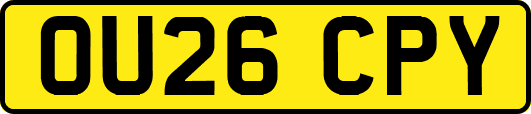 OU26CPY
