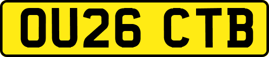 OU26CTB