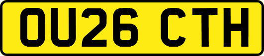 OU26CTH