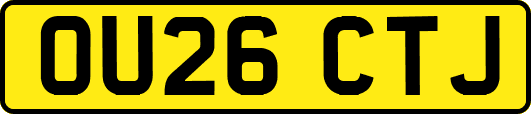 OU26CTJ