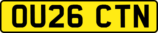 OU26CTN