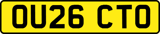 OU26CTO