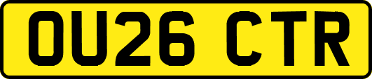 OU26CTR