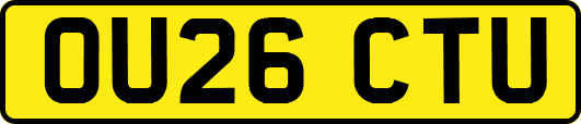 OU26CTU