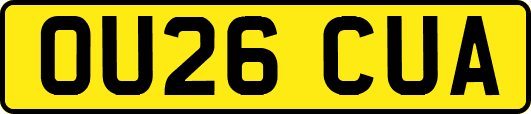 OU26CUA