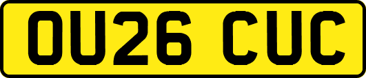 OU26CUC