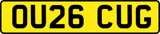 OU26CUG