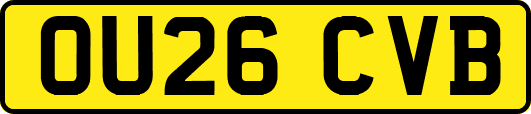 OU26CVB