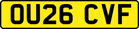 OU26CVF