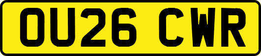OU26CWR