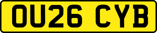 OU26CYB