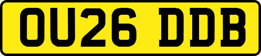 OU26DDB
