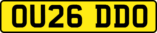 OU26DDO
