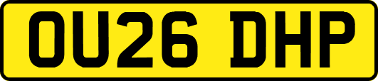 OU26DHP