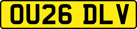 OU26DLV