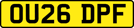 OU26DPF