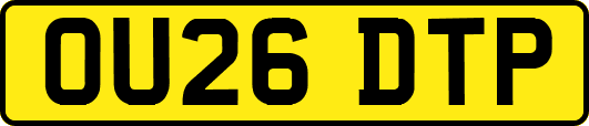 OU26DTP