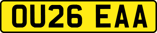 OU26EAA