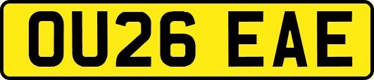 OU26EAE