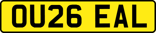 OU26EAL