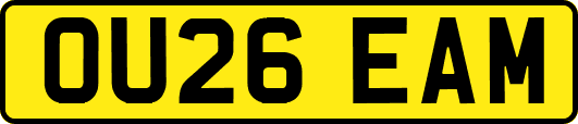OU26EAM