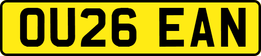 OU26EAN