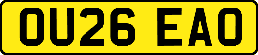 OU26EAO