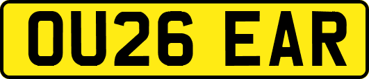 OU26EAR