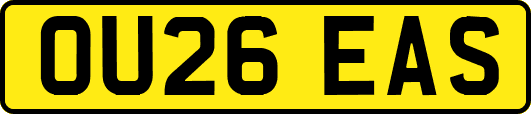 OU26EAS