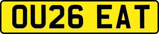 OU26EAT