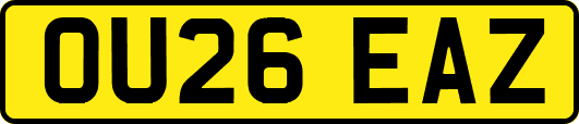 OU26EAZ