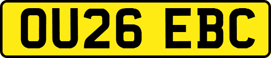 OU26EBC