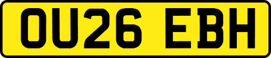OU26EBH