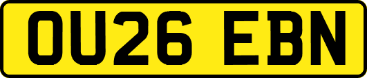 OU26EBN