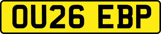 OU26EBP