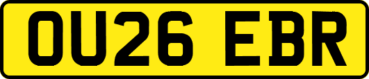 OU26EBR